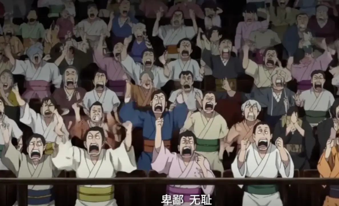 《神明擂台：谁说大夏无神》动画全集-神明擂台：谁说大夏无神超清完整版-国漫热播短剧HD高清在线观看