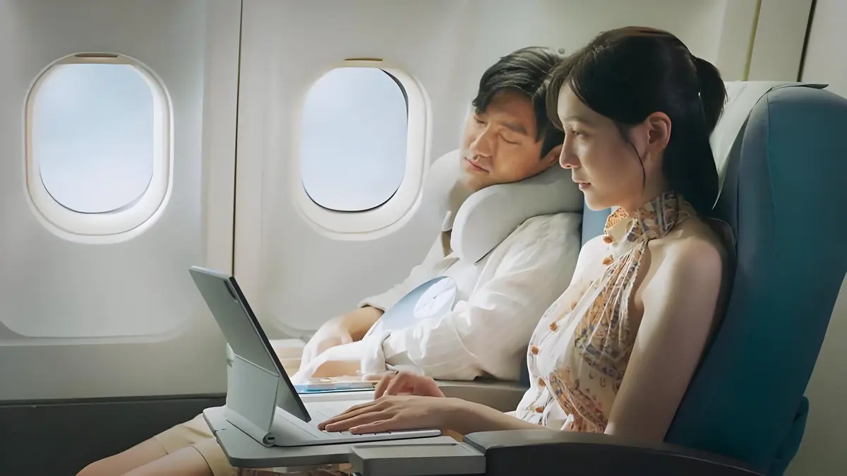 2026《Flight to Paradise/极乐飞行》高清完整版免费观看-《极乐飞行》韩国电影未删减版在线播放-1080P超清画质无广告
