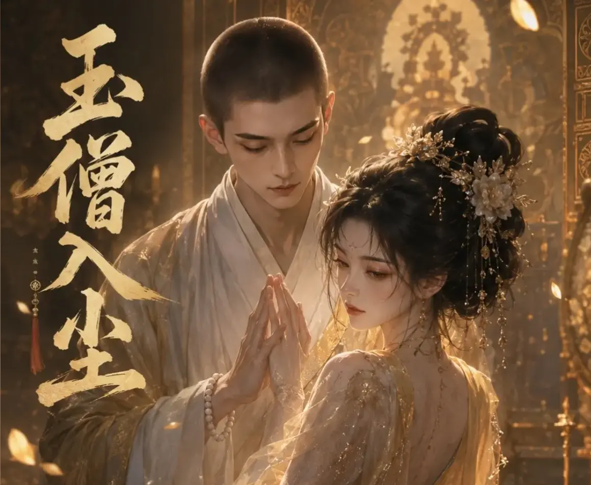 《玉僧入尘》短剧全集HD高清无删减免费在线观看-玉僧入尘完整版大结局抢先看-资源下载