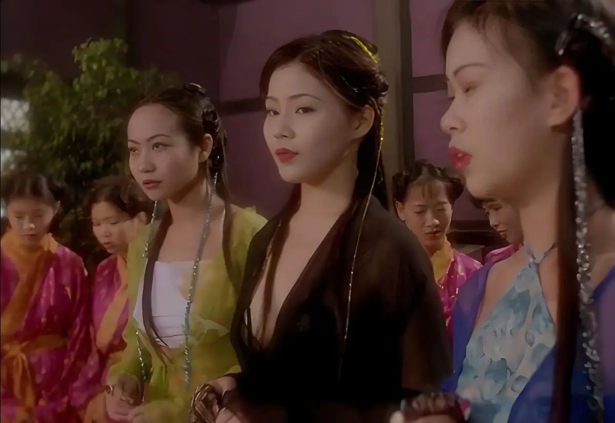 《玉蒲团之玉女心经》1080P超清修复版在线观看 - 全网同步无广告 - 玉蒲团之玉女心经高清完整版