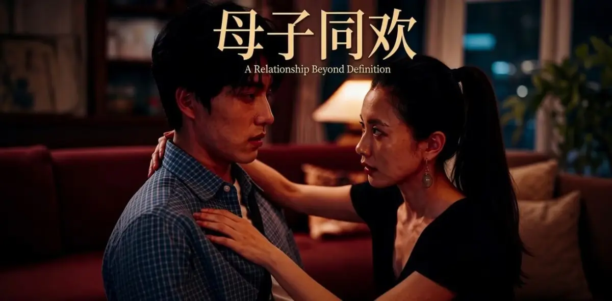 母子同欢AI真人短剧全集在线观看-无删减高清版百度夸克网盘分享-免费资源下载播放