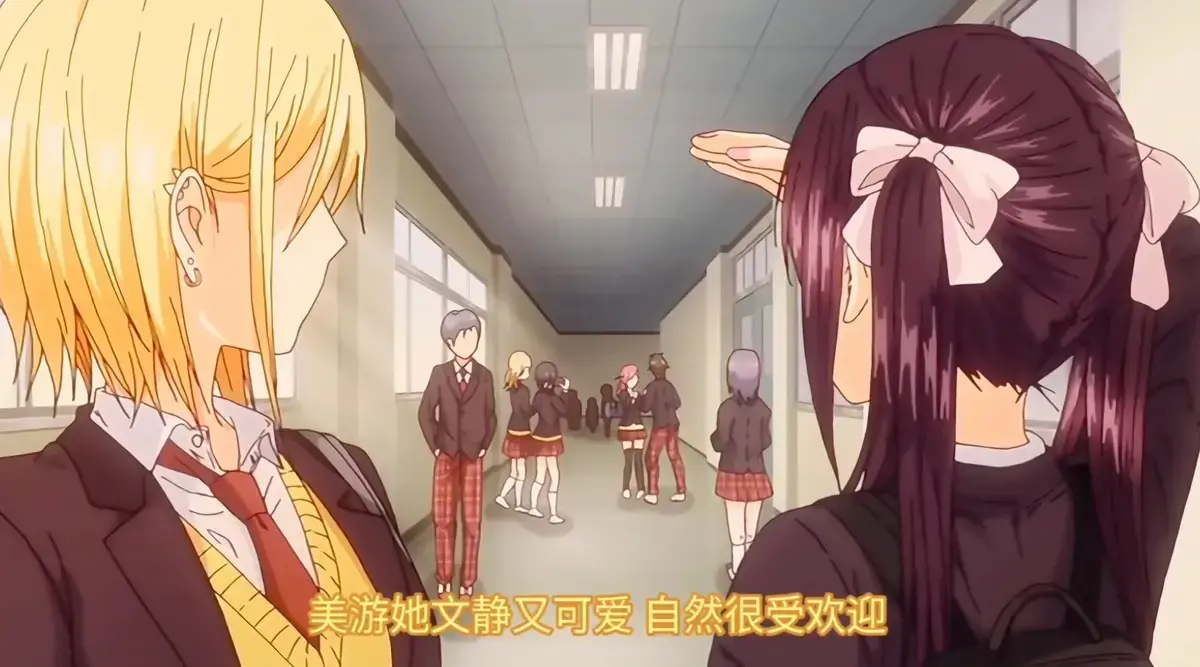 《玩美x玩媚》全集高清免费在线观看-无删减中字完整版-动漫资源风车动漫VS影院