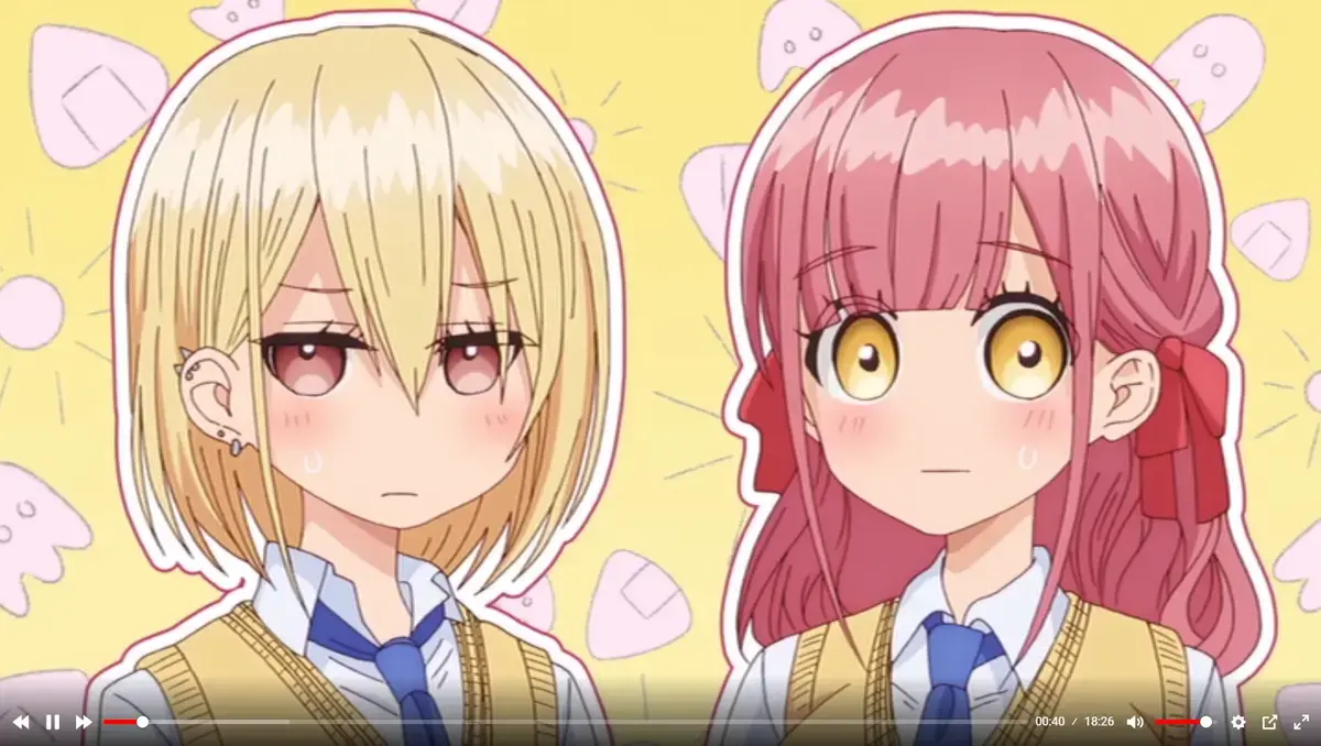《玩美×玩媚》免费完整版高清全集在线观看-玩美×玩媚全季无删减资源-高清中字免费播放-动漫岛风车动漫