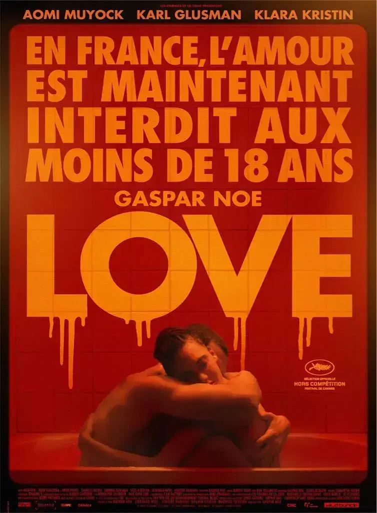 《爱恋2015 Love》1080P高清画质在线播放-《爱恋2015 Love》无删减版法语中字免费观看-法国电影全网同步