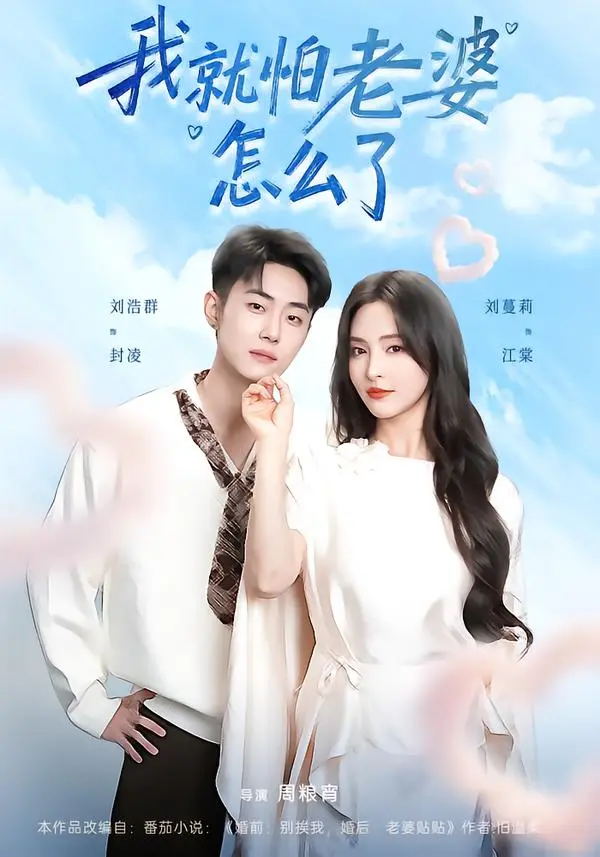《我就怕老婆怎么了》短剧全88集完整版免费观看-刘浩群刘蔓莉主演1080P无删减高清播放-《我就怕老婆怎么了》百度网盘资源免费下载