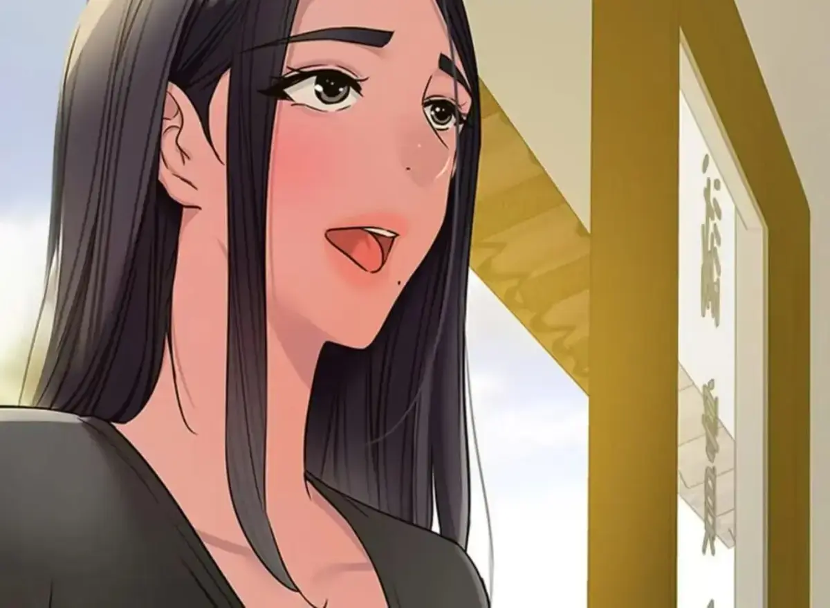 《洞洞杂货店》全集高清免费看-韩国漫画洞洞杂货铺无删减版-洞洞杂货店漫画免费下拉式阅读完整版