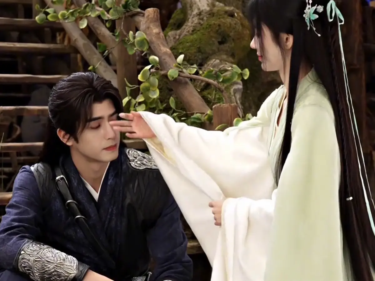 《千香》全季高清完整版免费观看-宋威龙主演电视剧《千香》国语无删减版-大陆剧全网同步更新