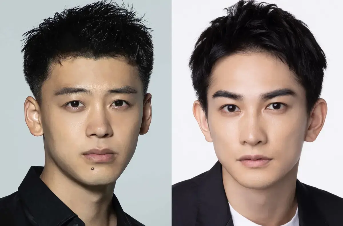 《十项舞蹈》2025日腐电影高清在线观看-双男主BL剧《十项舞蹈》1080P中字未删减版免费播放