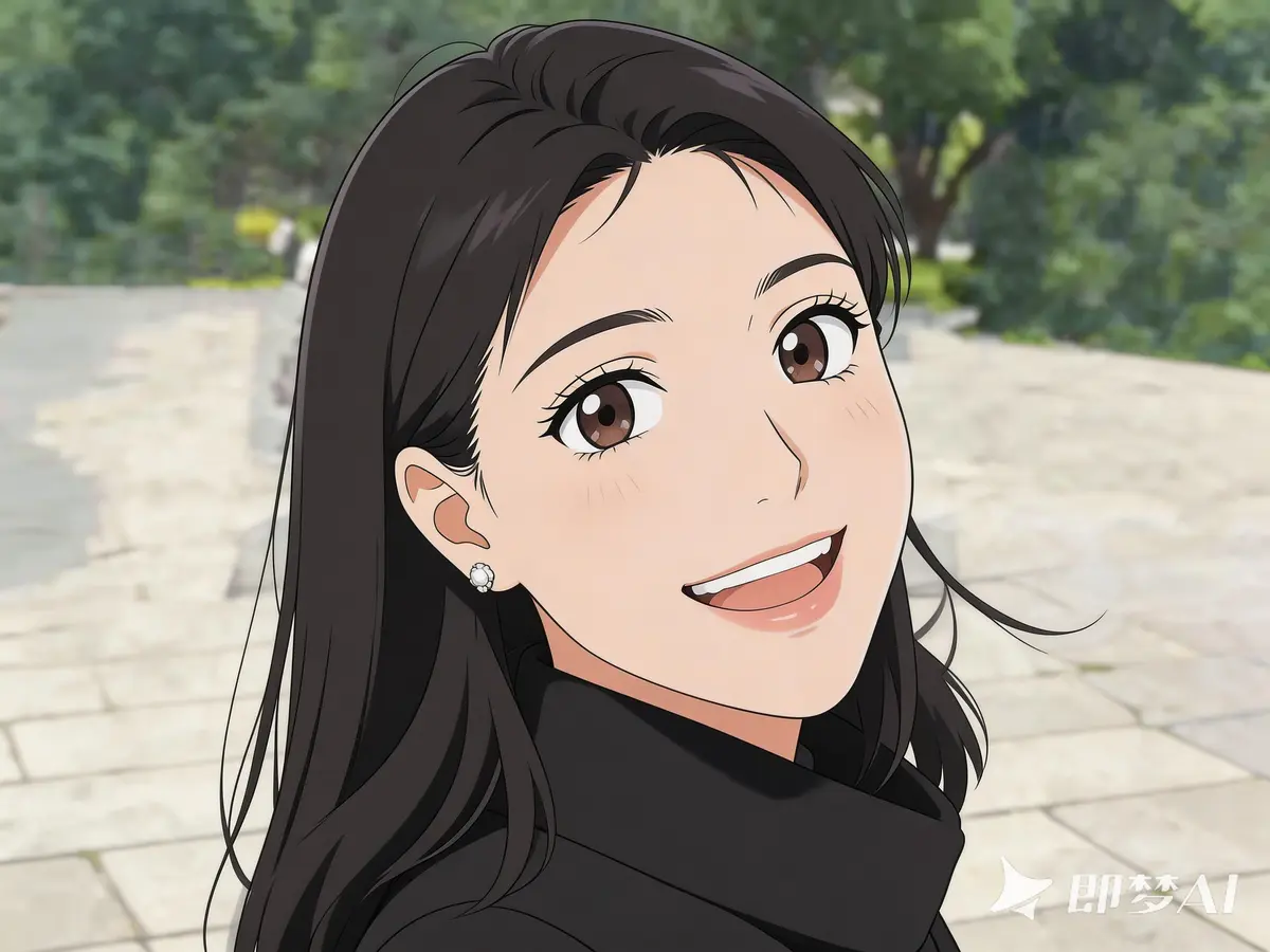 秦嘉妮