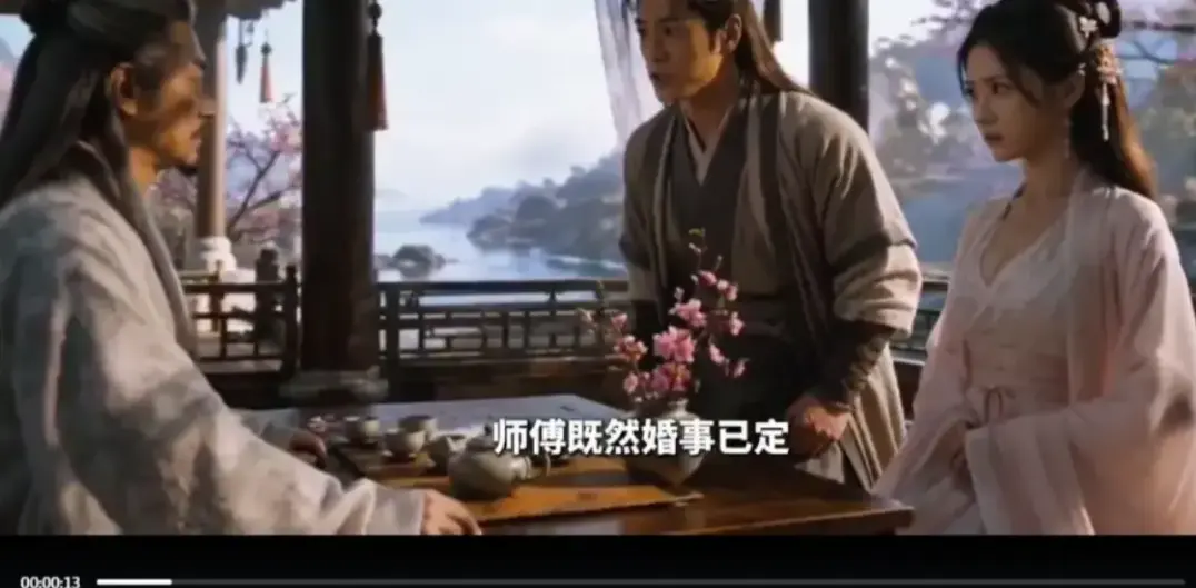 《重生之我救郭靖》AI魔改短剧全集免费在线观看-古风漫剧射雕重生侠义故事高能反转-4K蓝光画质夸克网盘极速下载-重生之我救郭靖未删减完整版高清修复