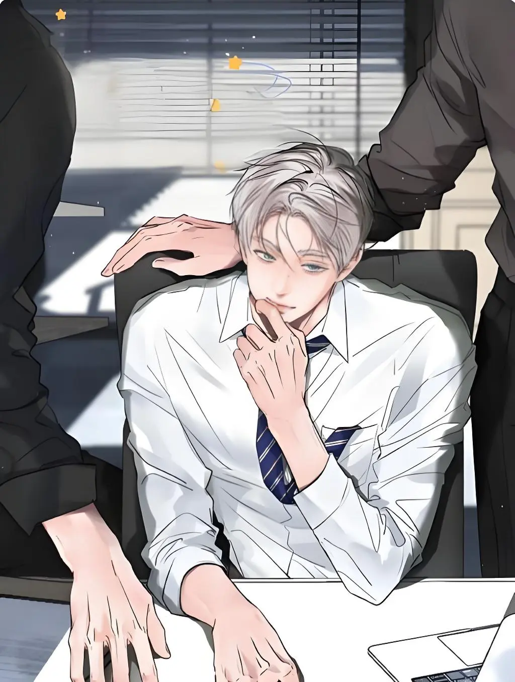 小羊向导漫画《靠发小我变成顶级向导》免费观看全集-最新章节下拉式阅读无广告-高清完整版资源在线看