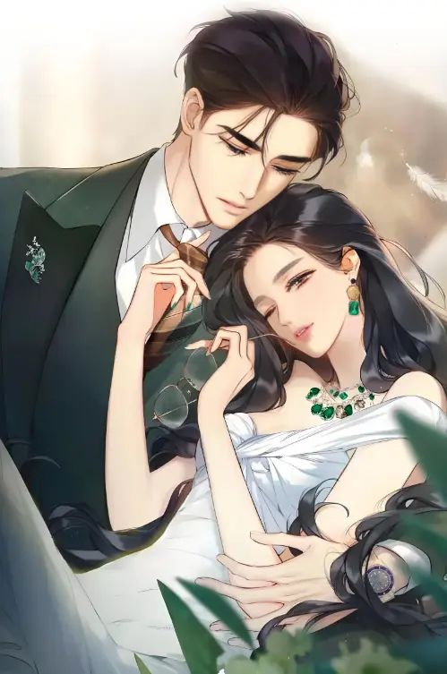 《错撩》漫画全集免费阅读下拉式-错撩无删减版高清在线-时宴郑书意人物剧情解析