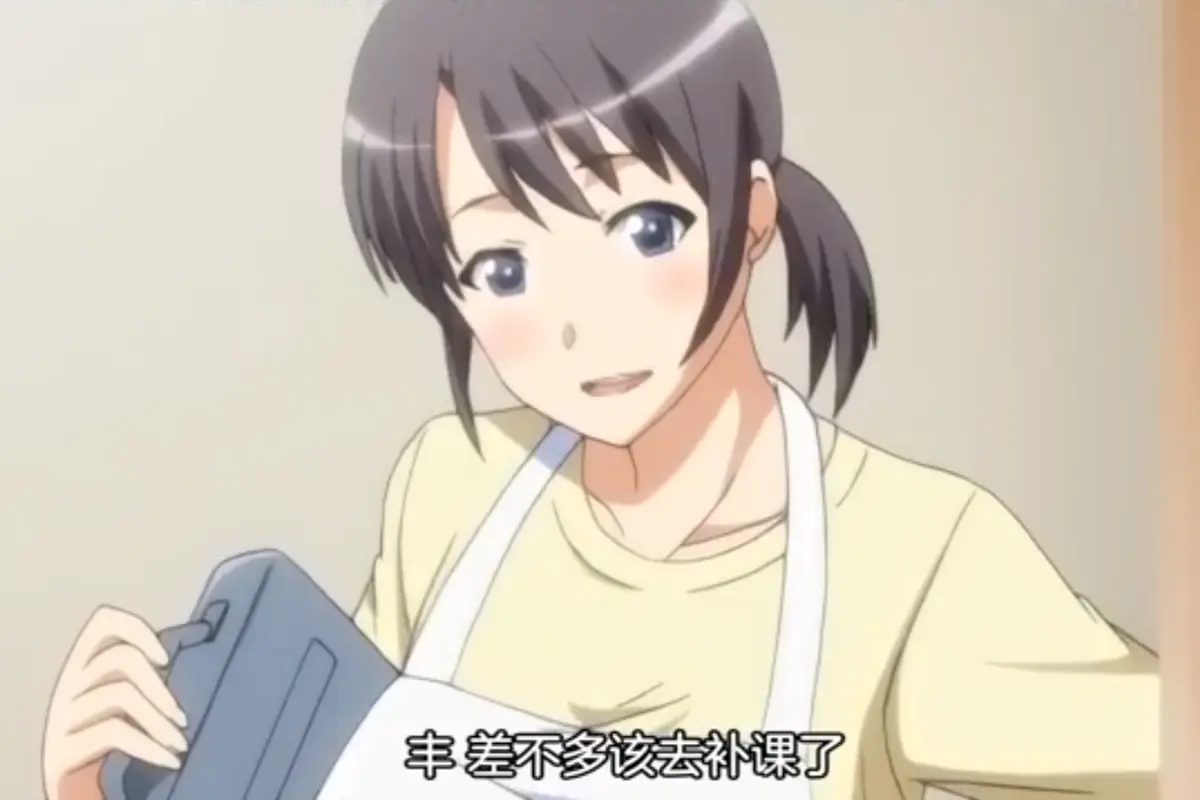 OVA大好きな母动漫《我最喜欢的妈妈》全集在线观看-高清无广告免费播放完整版-1080P无删减资源抢先看