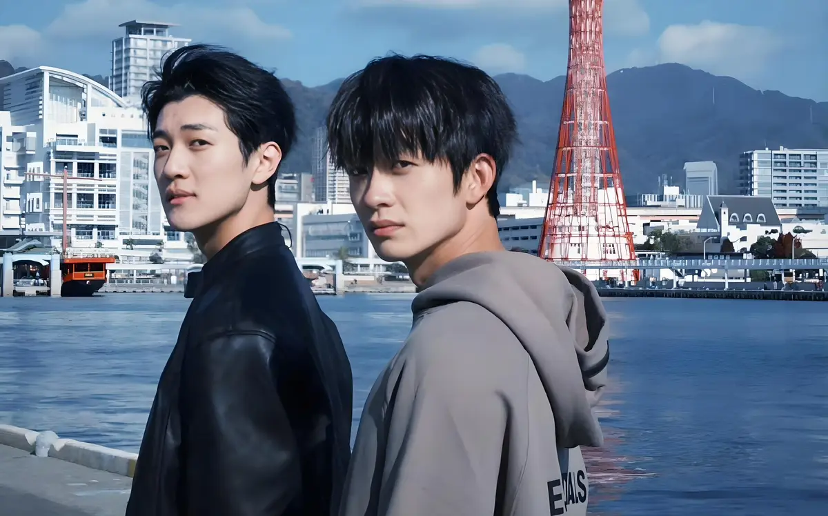 《被困在大阪的男孩》1080P高清完整版-2025最新国产BL短剧《被困在大阪的男孩》全集免费观看-双男主主演