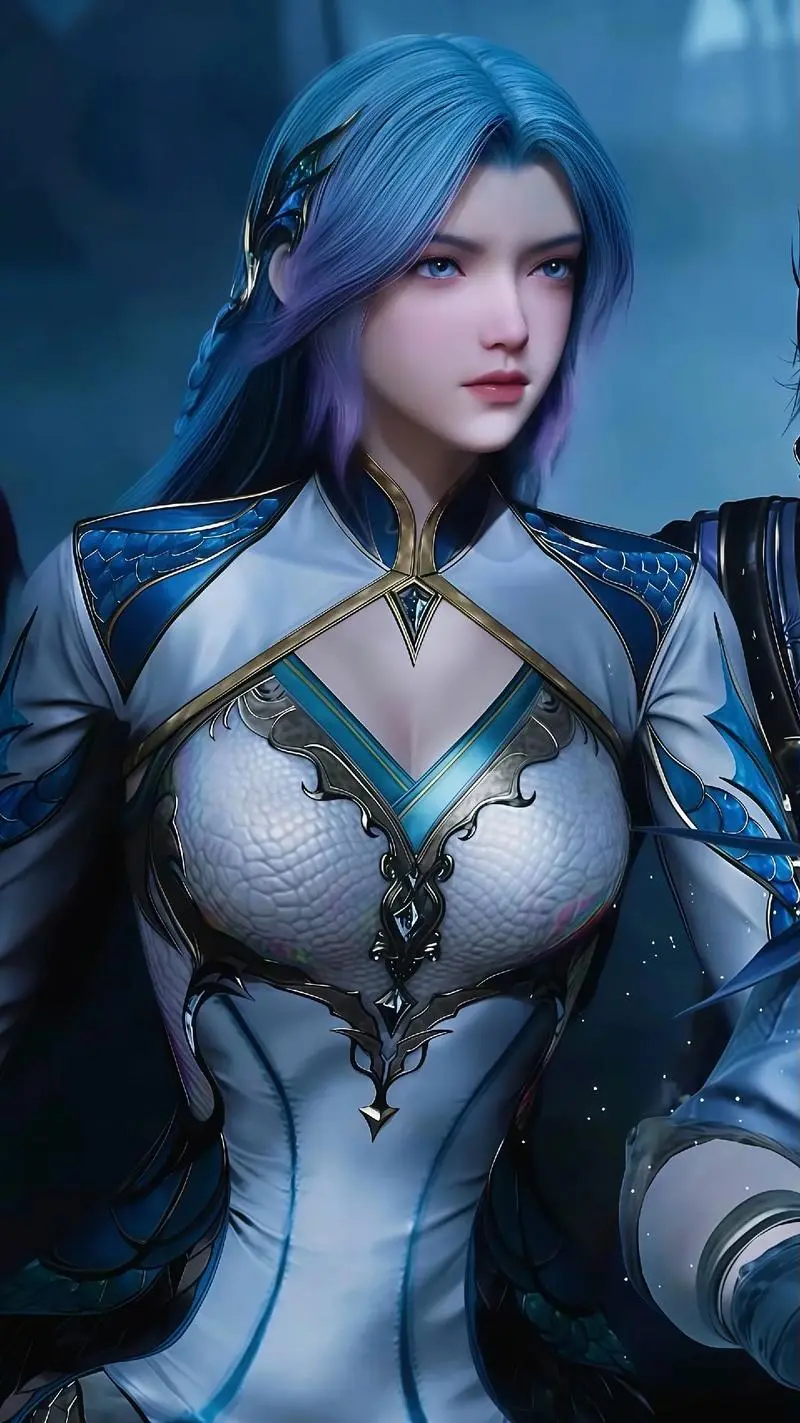 《斗罗大陆2绝世唐门》全100集高清免费观看-《斗罗大陆2绝世唐门》无广告在线播放-1080P高清画质完整版国语中字
