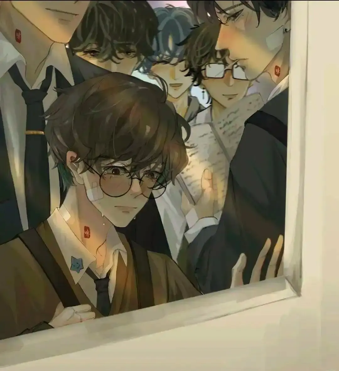 韩漫《乐可》双男主全集无删减在线看-《乐可》汉化高清漫画免费下拉式阅读-乐可完整版含番外章节-高清无广告播放