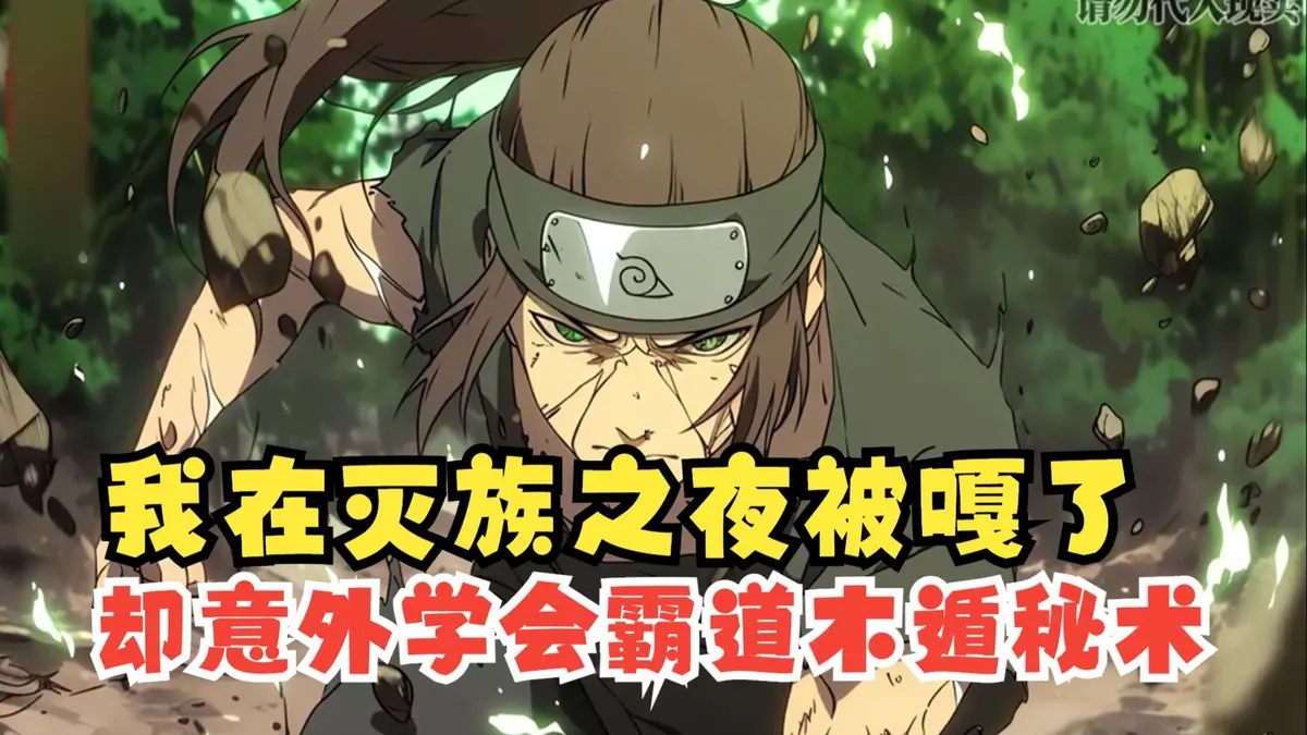 火影同人之暗黑世界全集无广告在线观看-《火影同人之暗黑世界》HD高清免费播放-动漫全集中字资源