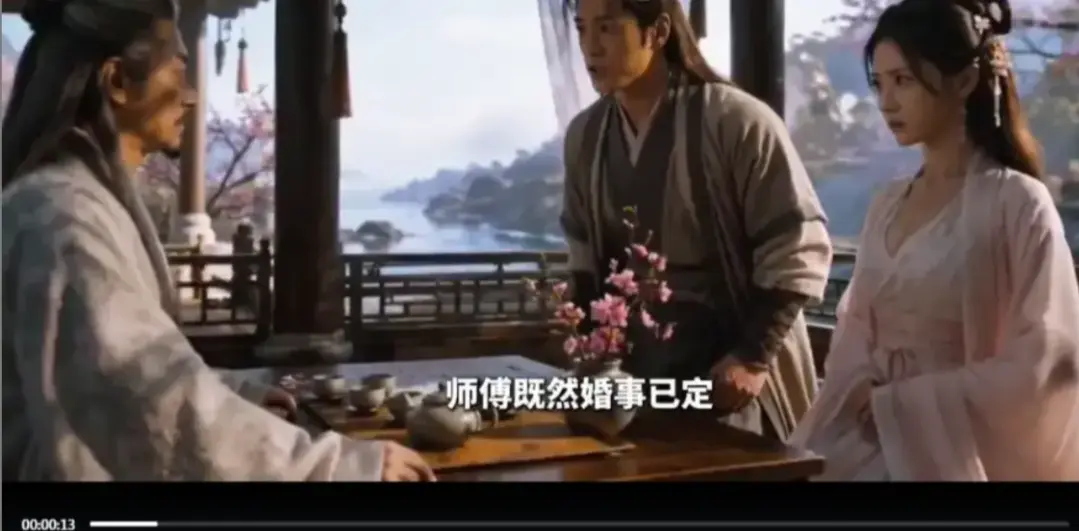《重生之我救郭靖》AI魔改短剧未删减全集-古风漫剧射雕重生侠义故事高能反转-4K无删减夸克网盘资源免费下载-重生之我救郭靖高清典藏版完整版在线观看