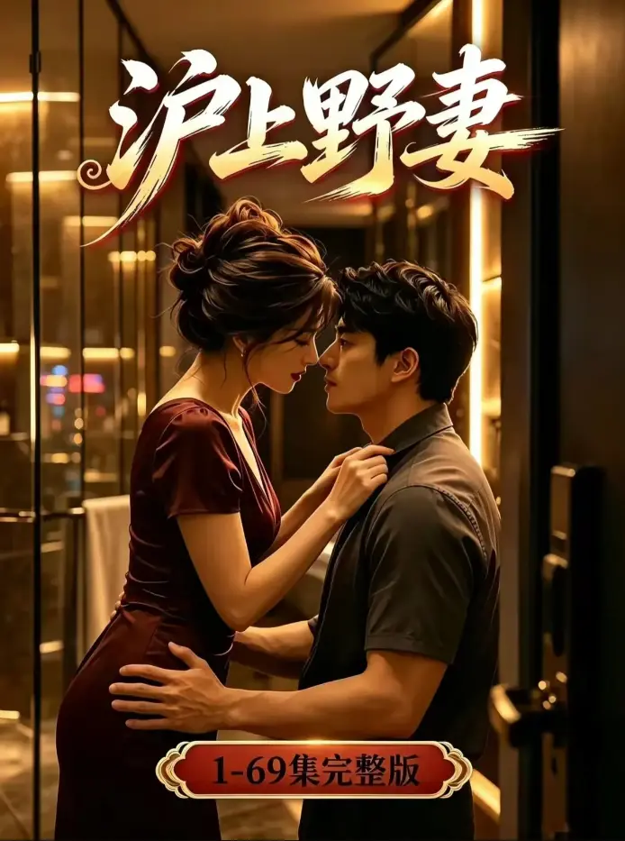 沪上野妻AI漫剧4K无删减全集资源 - 都市逆袭男频爽剧全程高能 - 夸克网盘免费下载与在线观看