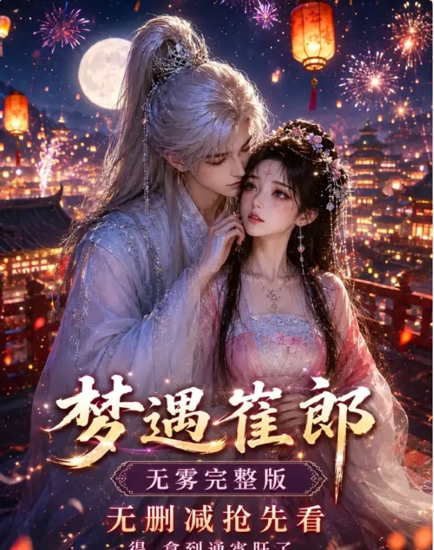 《梦遇崔郎》全集无删减1-92集高清免费在线观看-梦遇崔郎资源下载超清无广告播放-完整版动漫短剧免费看