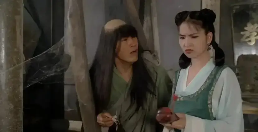 1992古装奇幻《灯草和尚》全集免费观看-高清在线看灯草和尚完整版-热播志怪经典港片灯草和尚HD中字网盘下载