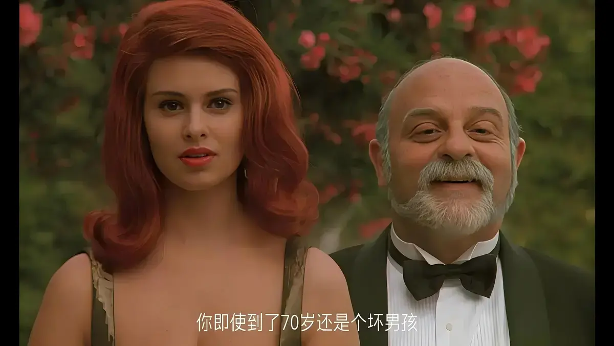 《红辣椒》HD高清完整版在线观看-1080P超清画质免费播放-意大利经典电影红辣椒无删减资源