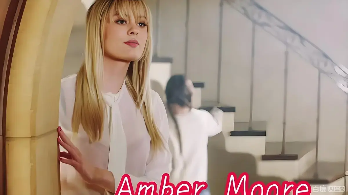 《Amber Moore》HD1080P高清完整版在线观看-Amber Moore无删减中文字幕资源-免费网盘下载