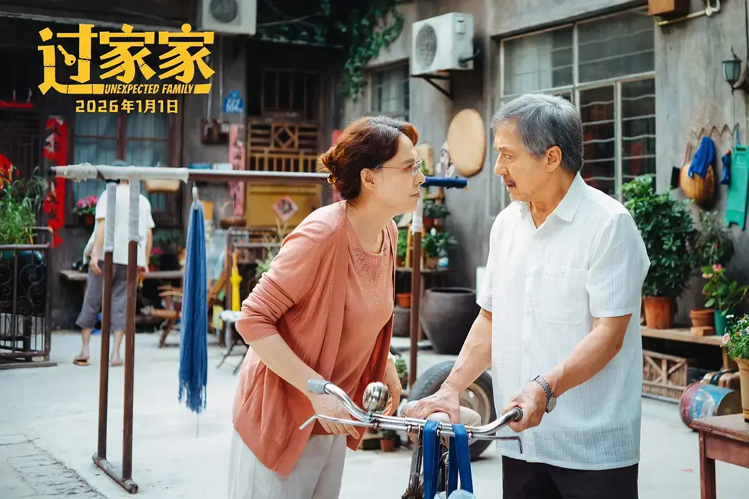 《过家家》电影全集1080P高清画质播放-《过家家》完整版免费观看无广告-最新国产剧在线观看