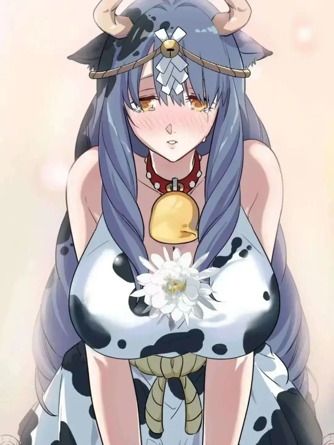 《乳牛牧场の奶牛娘》全集完整版免费看-高清无广告在线播放奶牛娘治愈日常-《乳牛牧场の奶牛娘》未删减资源Acfun独家放送