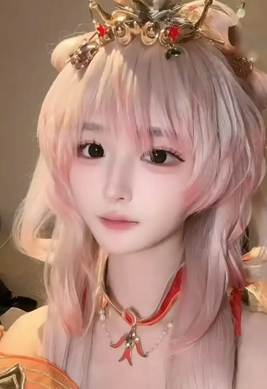《季雨西施 cosplay》HD高清画质全集免费观看-季雨西施 cosplay沉浸式古风纯享无干扰-丝滑流畅加长版在线播放无删减