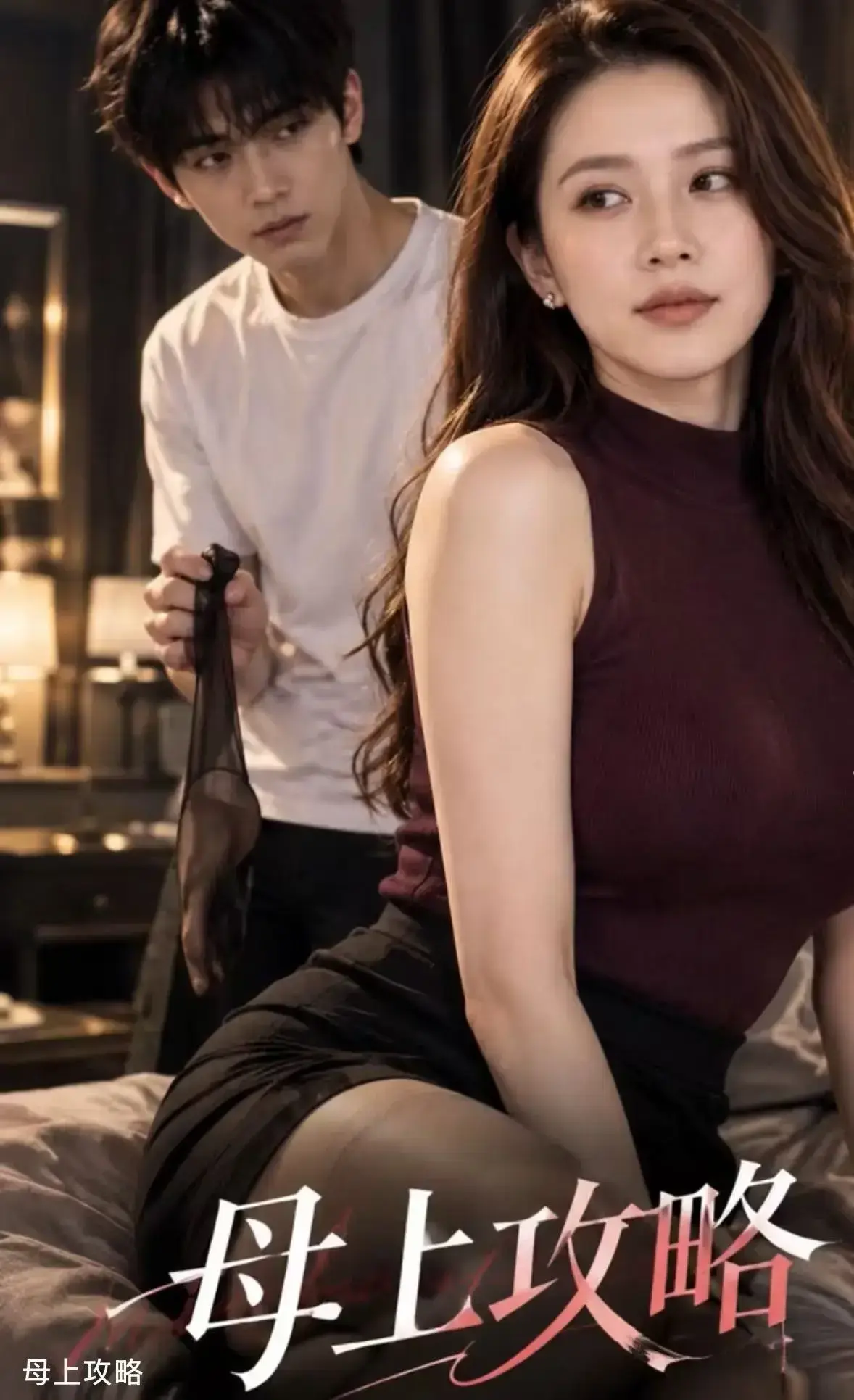 2026AI短剧《母上攻略》全集免费在线观看-1080P高清无删减完整版-母上攻略资源下载无广告播放