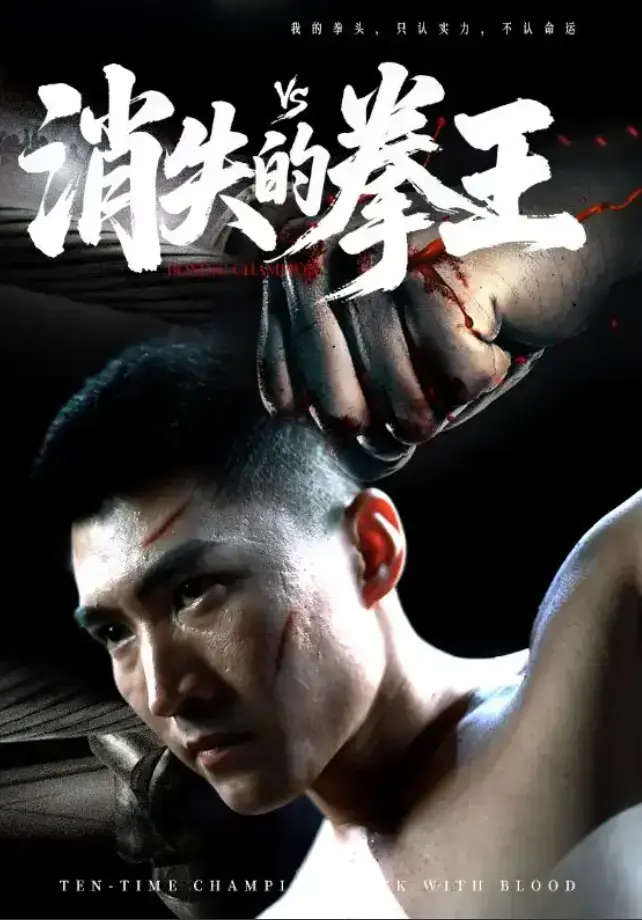 《消失的拳王》1-72集完整版免费观看-短剧消失的拳王全集高清播放-未删减版大结局资源在线看