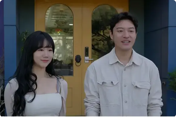 《Infiltrated Couple》资源下载-渗透夫妇全片中字无删减-4K超清免费在线看Infiltrated Couple