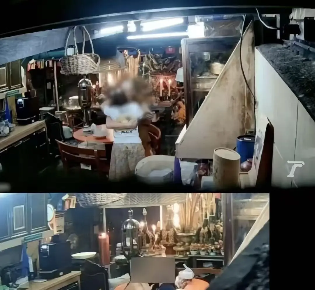 泰国泽度金阿赞初事件全过程高清无删减完整版-在线免费观看阿赞初真相曝光-百度云夸克网盘资源下载-阿赞初到底怎么回事