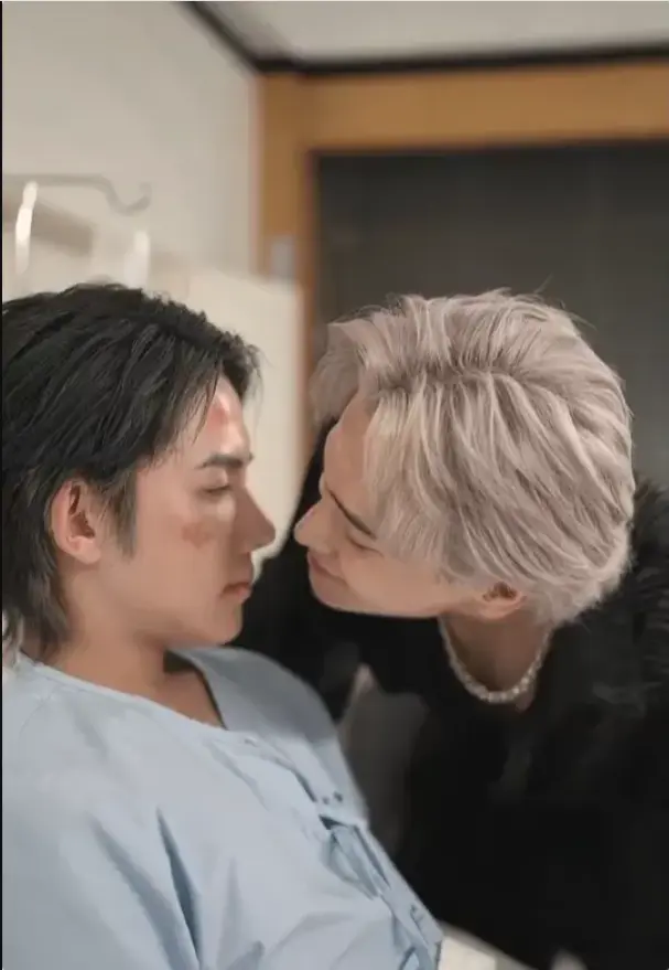 泰剧《老鼠爱上猫》全集1080P高清在线观看-无删减双男主剧完整版-全53集泰语中字-禁忌猫鼠CP免费流畅播放