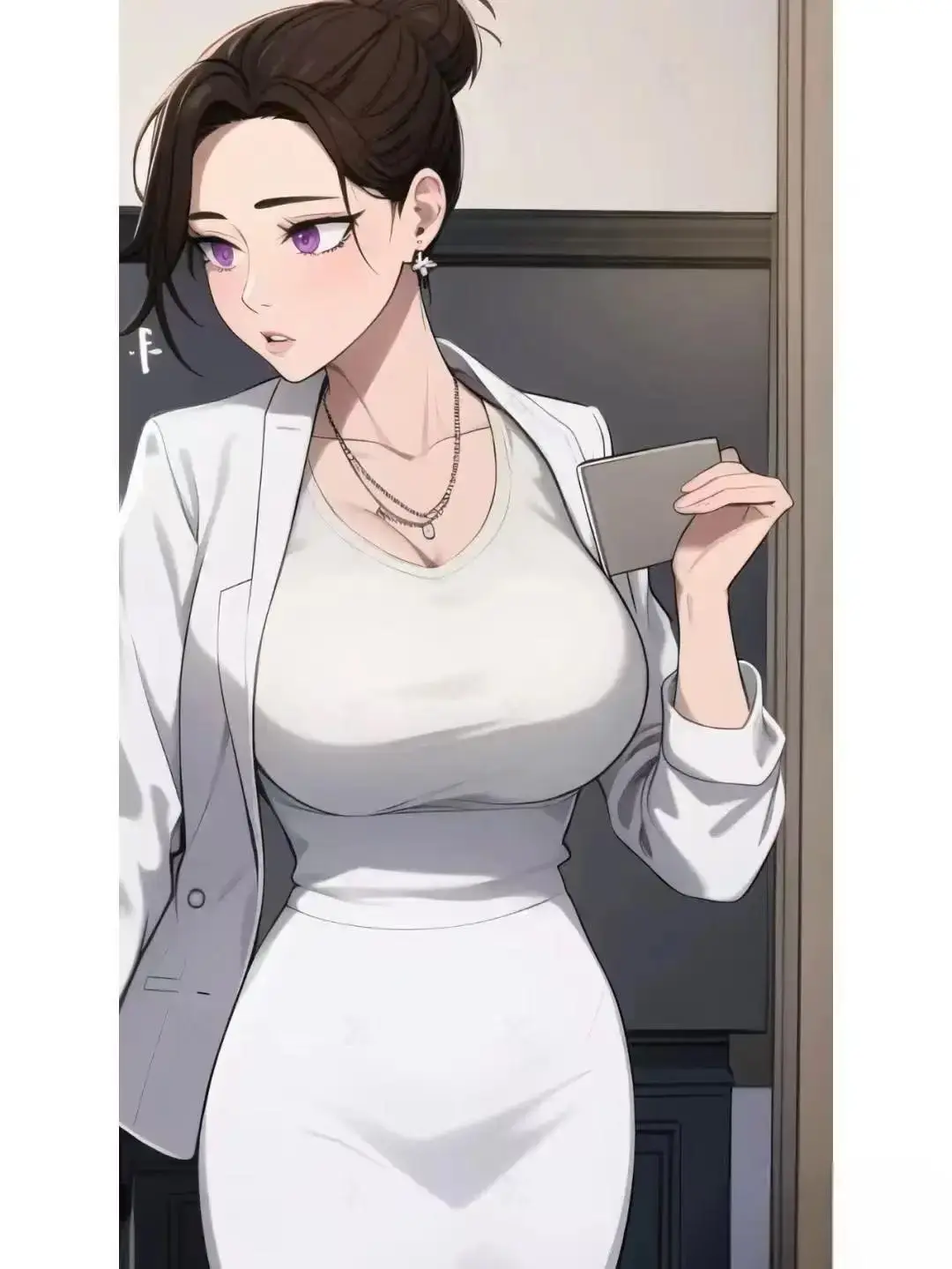 韩漫《私密教学》高清无删减全集免费阅读-私密教学漫画完整版在线观看-汉化资源无广告在线看