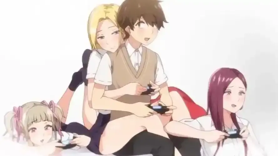 2025最新日漫《今泉家好像成了辣妹们的聚集地》高清免费在线观看-今泉家好像成了辣妹们的聚集地樱花动漫无删减全集播放
