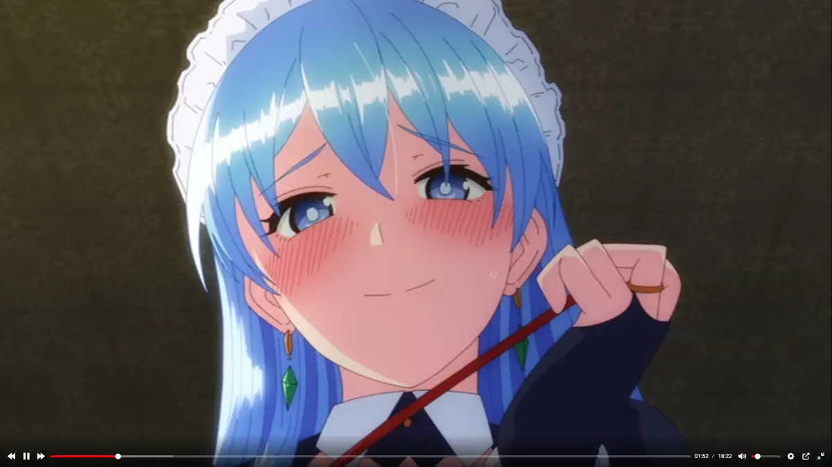 《蕾卡乃华丽且我的女王》恋爱番-1080P高清无删减全集在线观看-《蕾卡乃华丽且我的女王》免费完整版播放