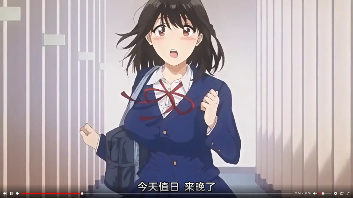 《图书馆的女朋友》资源下载-全集1080P高清动漫无广告在线观看-校园恋爱图书馆的女朋友完整版免费看