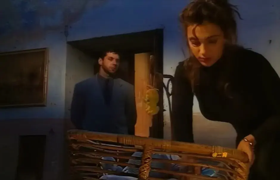 《Sceneggiata Napoletana（1994）》赛仑selen经典典藏-高清蓝光原盘画质无删减-《Sceneggiata Napoletana（1994）》HD1080P免费在线观看