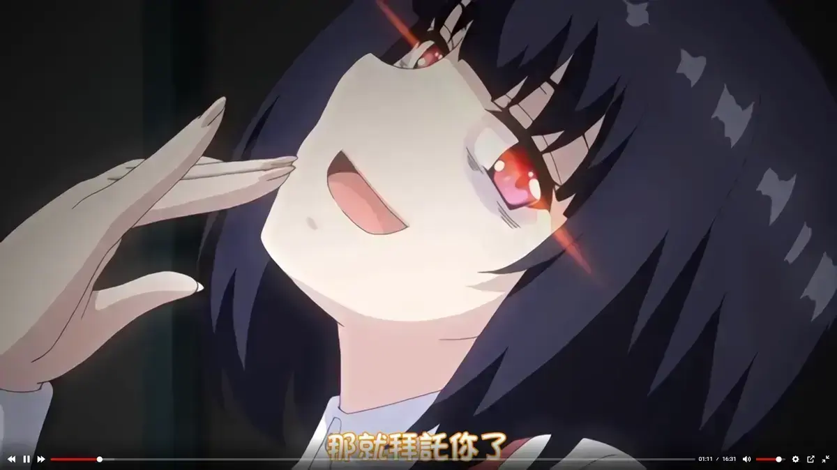 《厕所里的花子vs最强驱魔师》未删减版完整全集-1080P中字高清画质-樱花动漫网百度云网盘免费在线观看厕所里的花子vs最强驱魔师动画电影