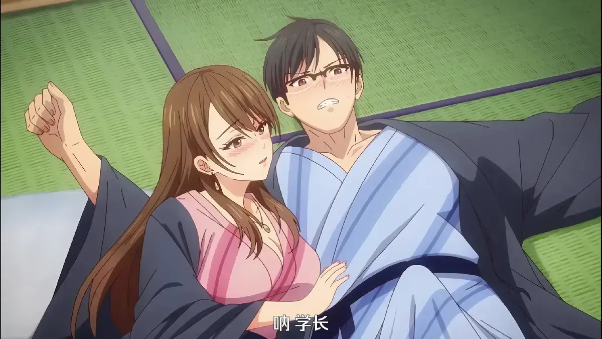 《夫妇联谊～回不去的夜晚～》全季完整版-超清1080P画质无码观看-《夫妇联谊～回不去的夜晚～》免费在线播放-日漫夫妇联谊剧情解说