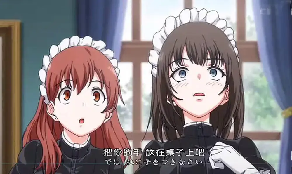 《女仆教育》全集未删减版-1080P高清画质免费在线观看-《女仆教育》无广告中字完整版播放