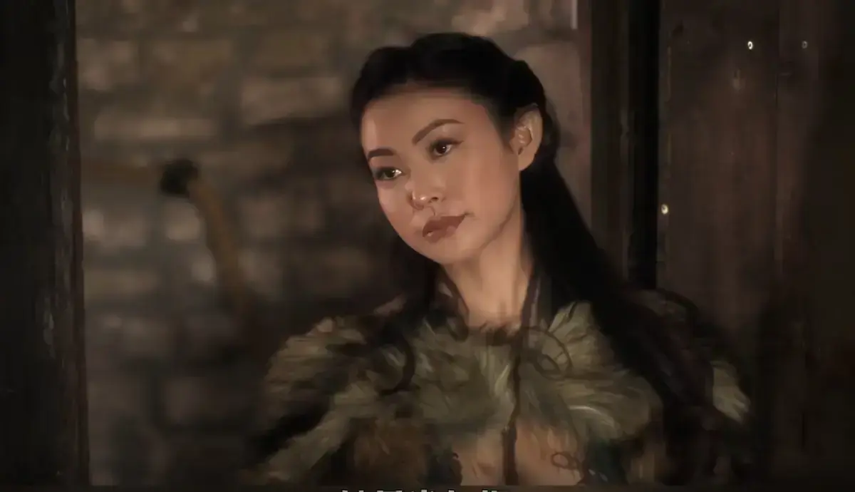 《Crooked Throne Part 2》HD高清未删减版在线观看