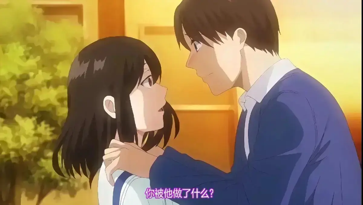 《图书馆的女朋友》全6集完整版在线看-高清未删减加番外《图书馆的女朋友》免费观看-樱花动漫网盘无广告中文版