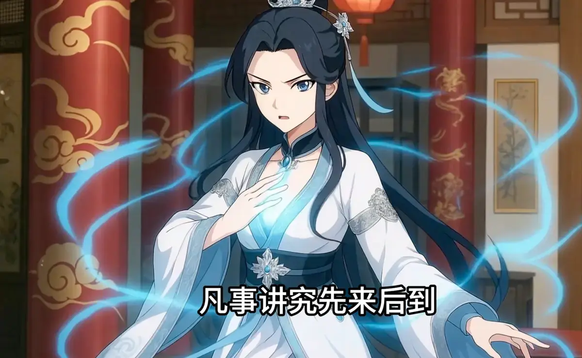 免费观看《收徒万倍返还，师父别再给了》全集高清版 - 无删减完整剧情在线看 - 收徒万倍返还，师父别再给了网盘下载链接