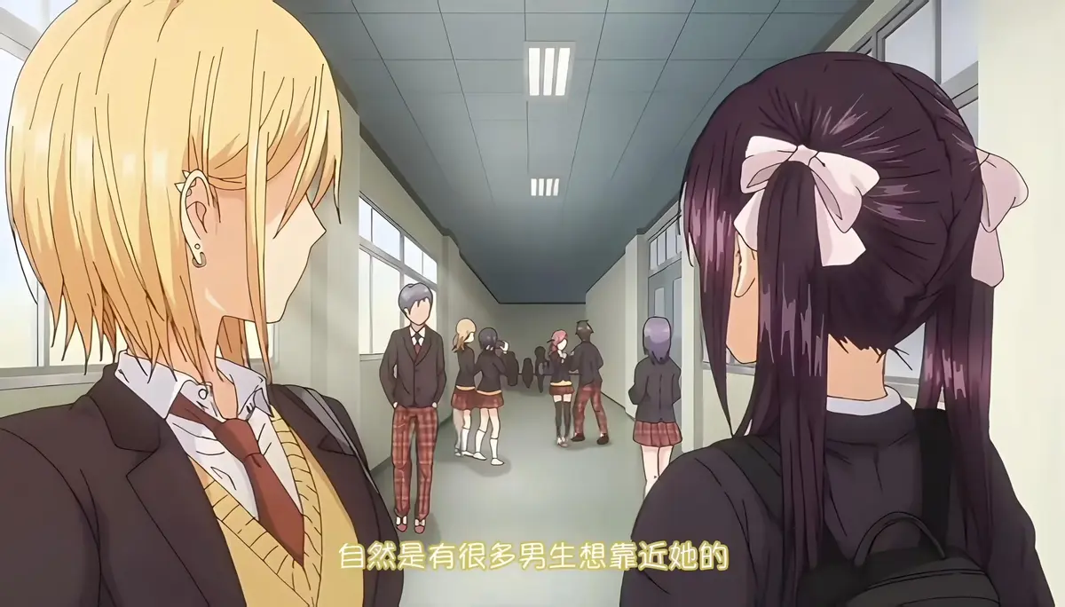 《玩美x玩媚》1-2集全4K完整版免费在线观看-樱花动漫《玩美x玩媚》高清未删减全集播放-风车动漫无广告观看