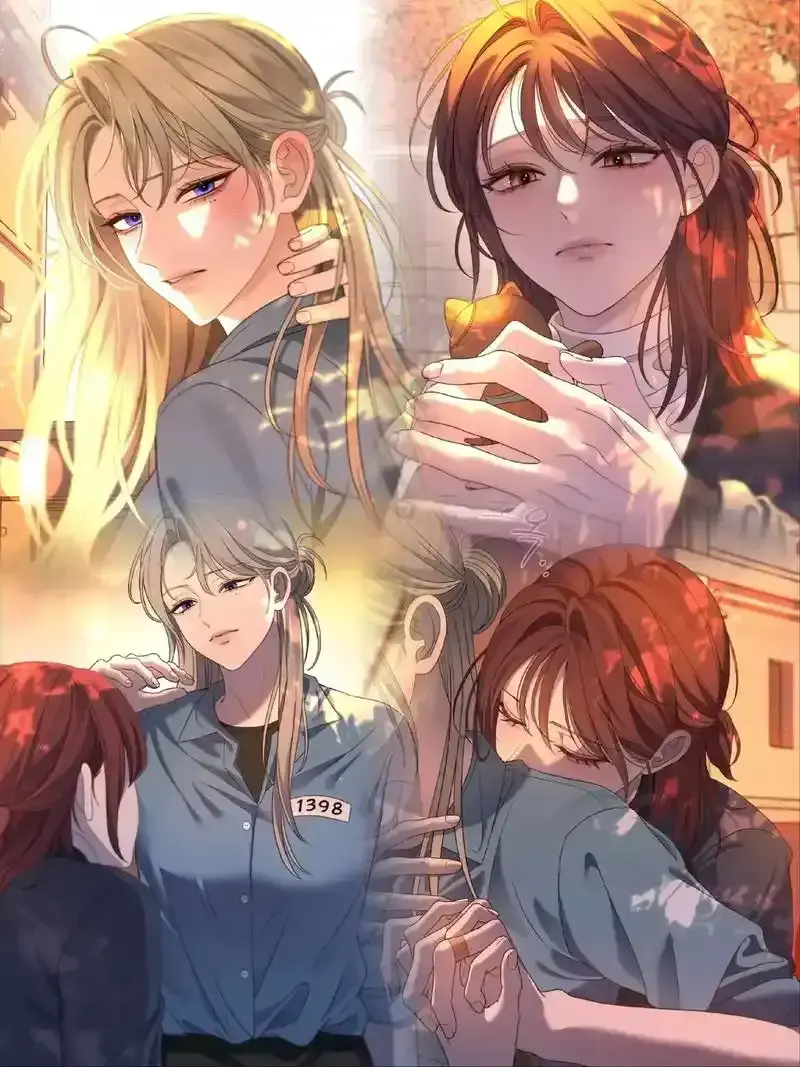 《扭曲的爱》漫画全卷免费看-双女主漫画《扭曲的爱》下拉式阅读-1080P高清画质无删减-快看漫画