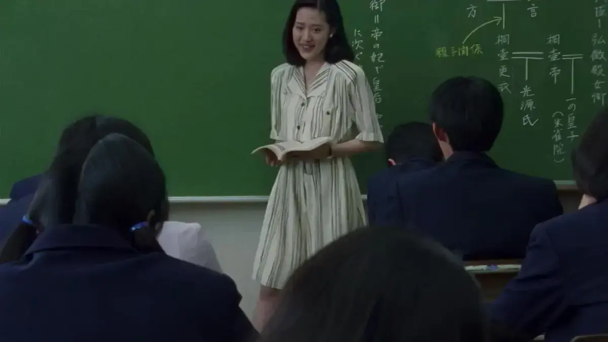 《女教师日记》日本剧情片未删减完整版免费资源下载 - 女教师日记禁忌情感剧情解析 - 中文字幕1080P高清无弹窗在线播放