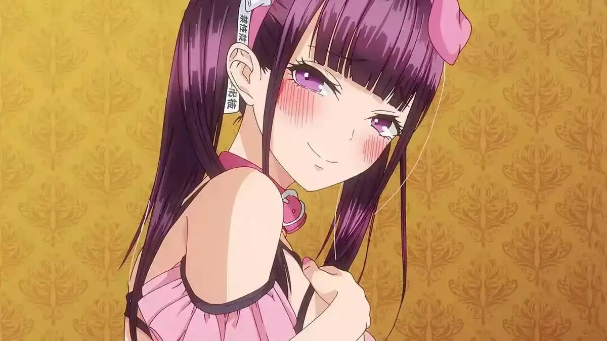 《玩美×玩媚》1080P全集无删减在线观看-高清全集资源《玩美×玩媚》动漫免费观看-风车动漫完整版